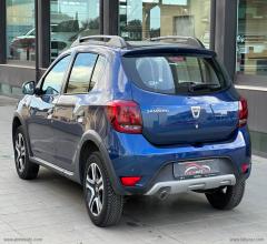 Auto - Dacia sandero stepway 0.9 tce gpl 90cv comfort