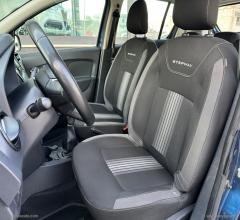 Auto - Dacia sandero stepway 0.9 tce gpl 90cv comfort