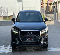 Auto - Audi q2 30 tdi s tronic admired