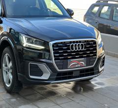 Auto - Audi q2 30 tdi s tronic admired