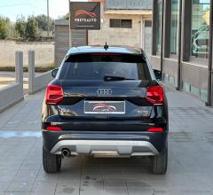 Auto - Audi q2 30 tdi s tronic admired