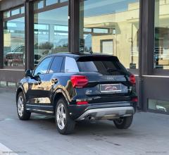 Auto - Audi q2 30 tdi s tronic admired