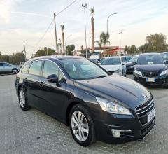 Auto - Peugeot 508 2.0 hdi 163 cv aut. sw ciel allure