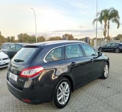 Auto - Peugeot 508 2.0 hdi 163 cv aut. sw ciel allure