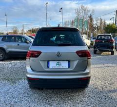 Auto - Volkswagen tiguan 2.0 tdi style bmt