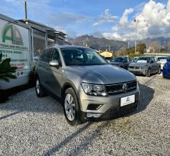 Auto - Volkswagen tiguan 2.0 tdi style bmt