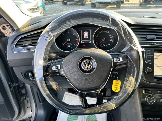 Auto - Volkswagen tiguan 2.0 tdi style bmt