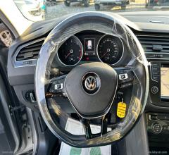 Auto - Volkswagen tiguan 2.0 tdi style bmt