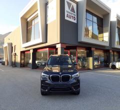 Bmw x3 xdrive 2.0d