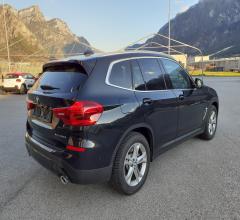 Auto - Bmw x3 xdrive 2.0d