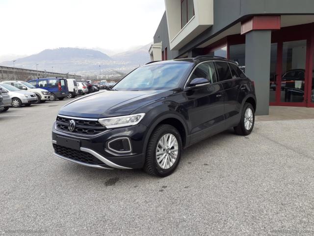 Auto - Volkswagen t-roc 2.0 tdi life