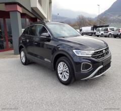 Auto - Volkswagen t-roc 2.0 tdi life