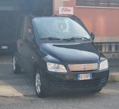 Fiat multipla 1.6 16v natural power