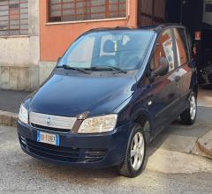 Auto - Fiat multipla 1.6 16v natural power