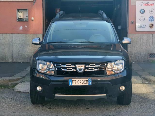 Auto - Dacia duster 1.6 110 cv 4x2 gpl