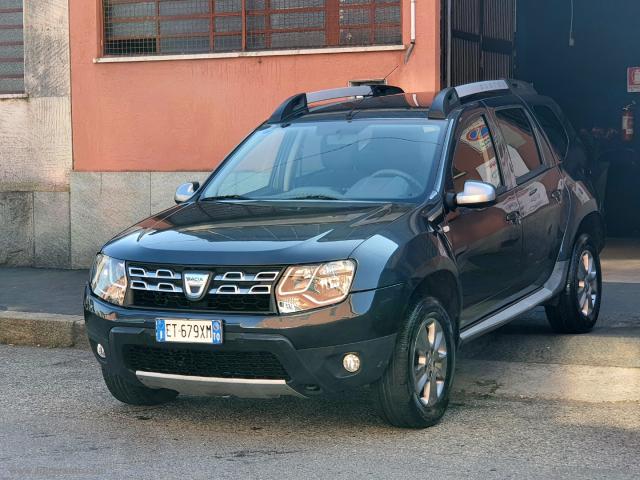 Auto - Dacia duster 1.6 110 cv 4x2 gpl