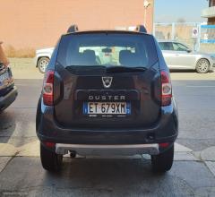 Auto - Dacia duster 1.6 110 cv 4x2 gpl