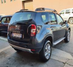 Auto - Dacia duster 1.6 110 cv 4x2 gpl