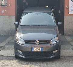 Auto - Volkswagen polo 1.4 5p.