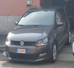 Auto - Volkswagen polo 1.4 5p.