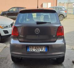 Auto - Volkswagen polo 1.4 5p.