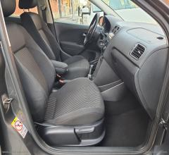 Auto - Volkswagen polo 1.4 5p.