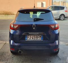 Auto - Renault mÃ©gane sporter dci 8v 110 energy