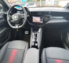 Auto - Alfa romeo junior 1.2 136 cv hybrid edct6 speciale