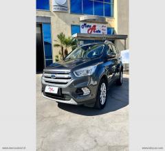 Ford kuga 2.0 tdci 120 cv s&s 2wd pow. bus.