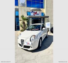 Auto - Alfa romeo mito 1.3 jtdm-2 95 cv s&s distinctive