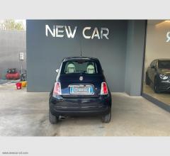 Auto - Fiat 500 1.2 lounge