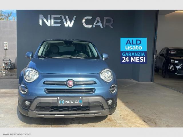 Auto - Fiat 500x 1.0 t3 120 cv business