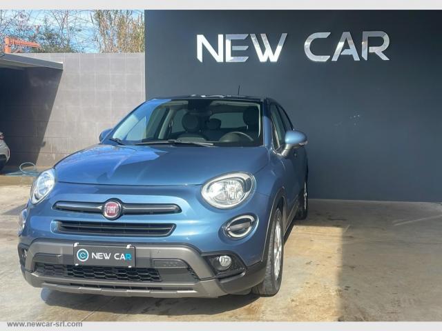 Auto - Fiat 500x 1.0 t3 120 cv business