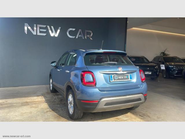 Auto - Fiat 500x 1.0 t3 120 cv business