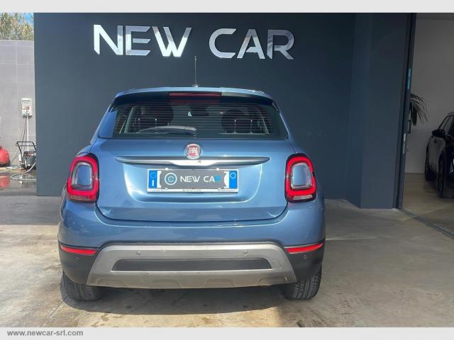 Auto - Fiat 500x 1.0 t3 120 cv business