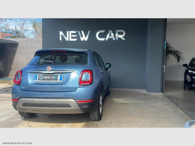 Auto - Fiat 500x 1.0 t3 120 cv business