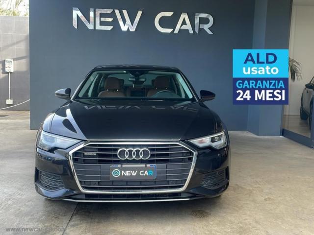 Audi a6 50 2.0 tfsie qu. ultra s tr. business