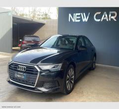 Auto - Audi a6 50 2.0 tfsie qu. ultra s tr. business