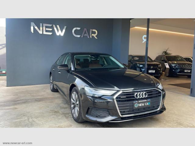 Auto - Audi a6 50 2.0 tfsie qu. ultra s tr. business