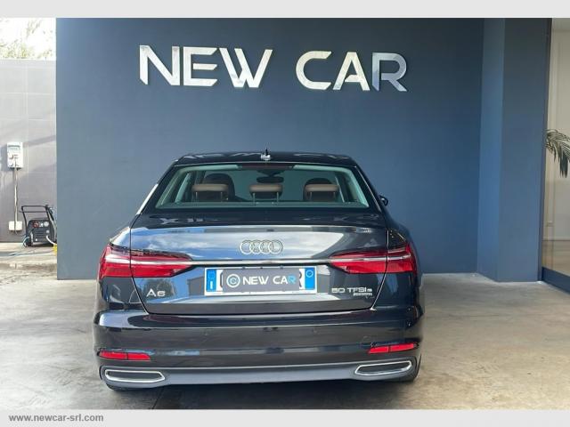 Auto - Audi a6 50 2.0 tfsie qu. ultra s tr. business