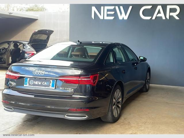 Auto - Audi a6 50 2.0 tfsie qu. ultra s tr. business