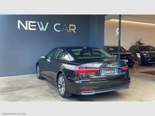 Auto - Audi a6 50 2.0 tfsie qu. ultra s tr. business