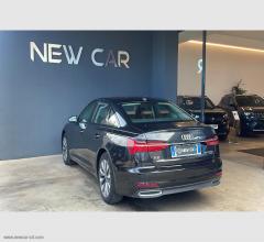 Auto - Audi a6 50 2.0 tfsie qu. ultra s tr. business