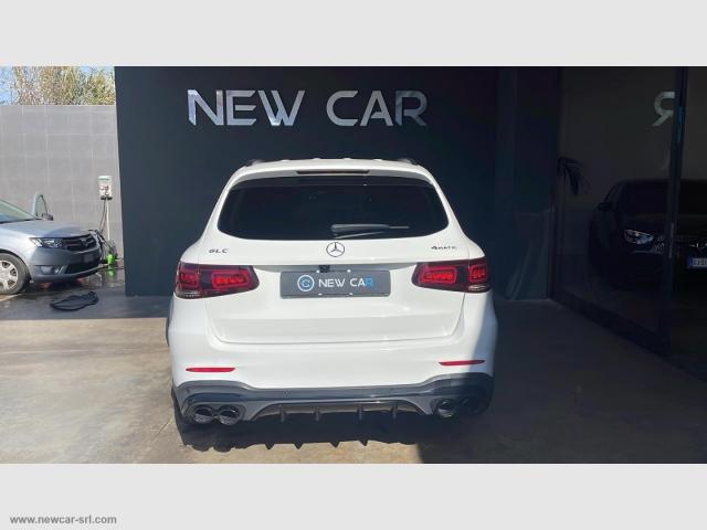 Auto - Mercedes-benz glc 200 d 4matic premium