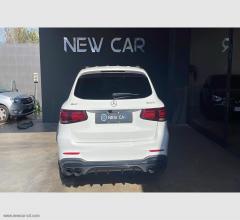 Auto - Mercedes-benz glc 200 d 4matic premium