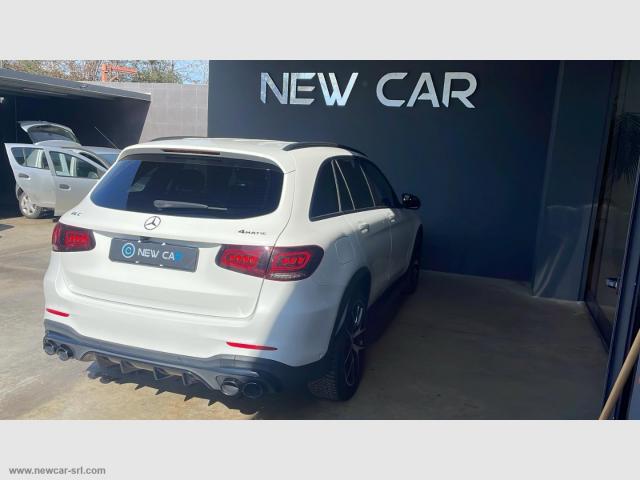 Auto - Mercedes-benz glc 200 d 4matic premium