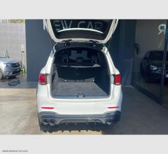 Auto - Mercedes-benz glc 200 d 4matic premium