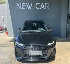 Auto - Audi rs 6 avant 4.0 tfsi v8 quattro tiptronic