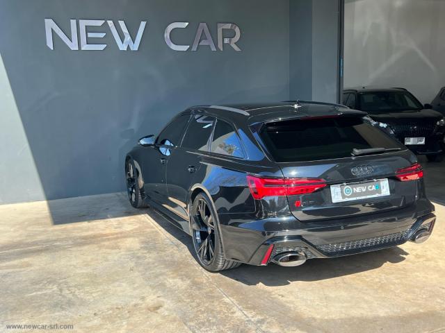 Auto - Audi rs 6 avant 4.0 tfsi v8 quattro tiptronic