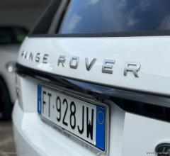 Auto - Land rover range rover sport 3.0 sdv6 hse